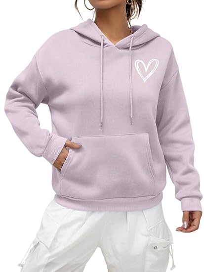 LITZO Hoodie|| Sweatshirt for Women || Womens Hoodie and Sweatshirt (L-143-146)