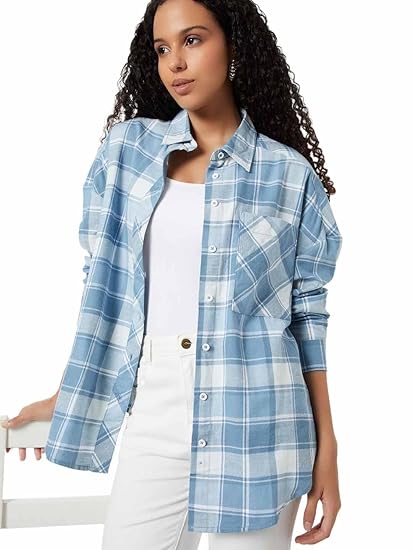Max Women Shirt Clothing Shirts
