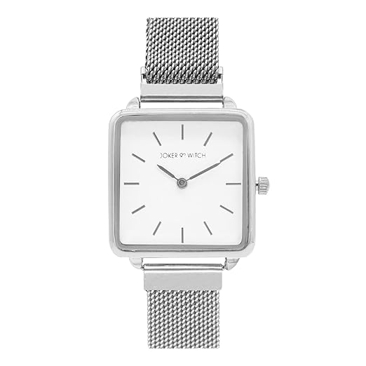 Joker & Witch Vintage Magnetic Watch for Women Accessories Watches